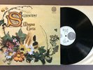 Seasons Magna Carta Vertigo UK Swirl Label 1970 Folk Country Rock Gatefold LP