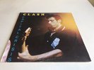 Vinyl Record Album -The Clash, Capital Crisis