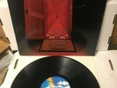 Signed autographed Rossington Collins Band 12 