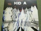 *NEW/SEALED* Kid A Radiohead 2-LPs (10