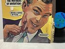 The Mothers Of Invention Weasels Ripped My Flesh- Bizarre 2028 VG+/VG+
