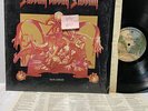 Black Sabbath Sabbath Bloody Sabbath- Warner Bros 2695 VG+ w/insert