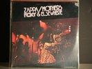 FRANK ZAPPA LP ROXY & ELSEWHERE SEALED MINT 1974 2DS2202