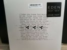 EDEN - I Think You Think Too Much Of Me / Clear Vinyl / Sealed / ITYTTMOM