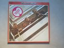THE BEATLES - FRENCH DOUBLE 33T VINYL ROUGE - 1962 / 1966