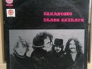 BLACK SABBATH 