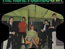 The Honeycombs - All Systems Go  (LP, Album, Mono)