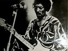 Jimi Hendrix - Live Experience 1967-68 'Voodoo Chile' (LP, Comp, Unofficial)