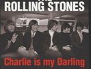 The Rolling Stones – Charlie Is My Darling / Live Ireland 1965 - Deluxe Box Set