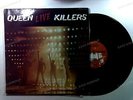 Queen - Live Killers GER 2LP 1979 FOC + Innerbag .