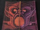 Possessed, Beyond The Gates, LP 1986