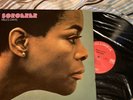 MILES DAVIS: Sorcerer* SEALED * US Columbia CL 2732 Mono Jazz 1A/1A Orig Jazz LP