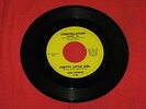 GENE CHANDLER (PRETTY LITTLE GIRL) NORTHERN SOUL R&B 45 RPM RECORD NICE SHAPE