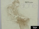 Bill Evans ?– Alone 1968 Promo lp V6/8792 - Jazz - EX