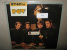 UTOPIA POV Todd Rundgren Roger Powell MINTY FACTORY SEALED Vinyl LP 1985 PB-6044