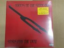Queens Of The Stone Age - Songs For The Deaf vinyl LP NEW/SEALED