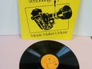 LP 33 tours KLAUS WEISS (sound music 26)