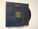 queen,greatest hits,2lp set,2,vol.II, schallplatte,best of,gatefold cover