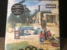 Oasis Be Here Now Sealed Vinyl 2x LP Record 2016 UK Remastered Heavyweight NEW