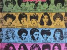 rolling stones some girls greek pressing lp