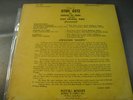 VG Stan Getz And Swedish All Stars Vol. 2 Royal Roost RLP 404 LP 10