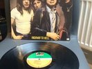 AC DC HIGHWAY TO HELL VINYL ALBUM 1979 GOOD CONDITION