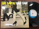 SONNY CLARK COOL STRUTTIN' BLUE NOTE BLP 1588 STEREO DG US VINYL LP