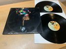 JIMI HENDRIX EXPERIENCE ELECTRIC LADYLAND ORIGINAL FRENCH BARCLAY in 1968 FOC