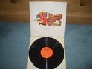 MICHAEL CHAPMAN GUITARS STANDARD MUSIC LIBRARY MONO LP