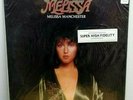 Melissa Manchester Self-titled lp MFSL 1-028 1/2 Speed Sealed Mint