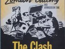 The Clash - London Calling And Armagideon Time - Vinyl - 12