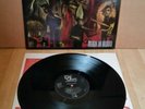 Slayer Reign in Blood 80's vinyl lp