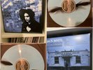 Jack White Blunderbus Vinyl- TMR Rare ‘Lightning Bolt’ Blue