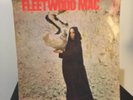 Fleetwood Mac - The Pious Bird Of Good Omen - rare vintage vinyl record LP