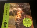 Erick Sermon - Vernia LP (OBI Ultra Clear Neon Green Blob Vinyl)