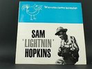 Sam Lightnin Hopkins The Rooster Crowed In England 12