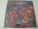 Santana: Supernatural Vinyl 2 LP + Download