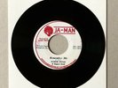 JUNIOR BYLES - REMEMBER ME - JA MAN - ROCKSTEADY - ROOTS