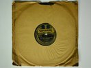 JERRY JORDAN / CARSON ROBISON Bald-Headed End Of A Broom SUPERTONE 9454 78 V+