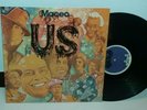 Maceo - US  1974 original Lp People. Rare Funk