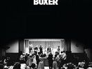 Boxer by The National.