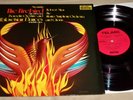 Stravinsky : The Firebird by Robert Shaw (Vinyl LP, 1978 Telarc) NM