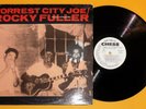 Country blues lp FORREST CITY JOE/ROCKY FULLER Memory of Sonny Boy 1988 Chess