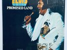 ELVIS PRESLEY- USA TAN LABEL PROMISED LAND.