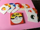 Little Richard Specialty Hits Box 6 x 7 