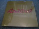 BOB MARLEY & THE WAILERS Exodus The Movement Continues 4xLP2x7