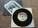SCREWDRIVER - Anti Social(UK 1977 7