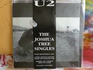U2  THE JOSHUA TREE SINGLES  The Original 4 Pack 7” Vinyl from 1987 UK