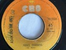 ADAM AND THE ANTS - Prince Charming / Ant Rap - RARE COSTA RICA 45