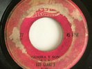 LOS CLARKS - Guajira y Son - NICARAGUA SALSA DESCARGA 45 RARE